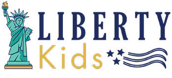 Liberty Kids Preschool logo